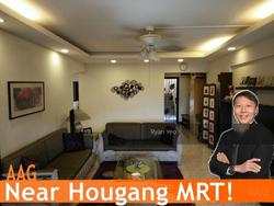 Blk 357 Hougang Avenue 7 (Hougang), HDB Executive #120991512